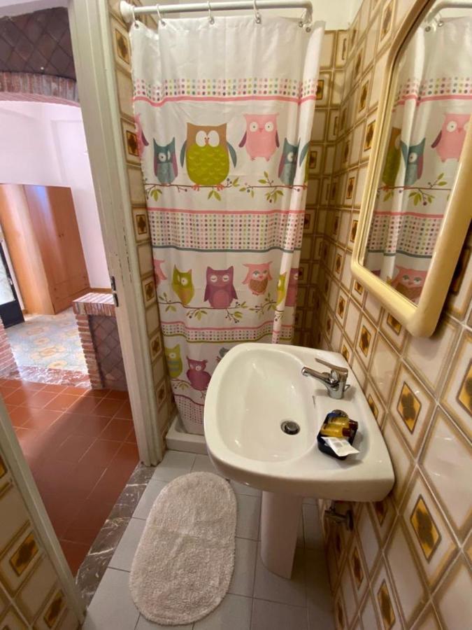 Camere Il Leone タオルミーナ エクステリア 写真